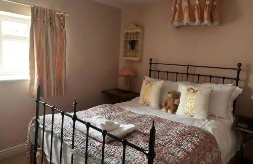 Stunning 2 bed Flat Near Belvoir Castle - Foto 9