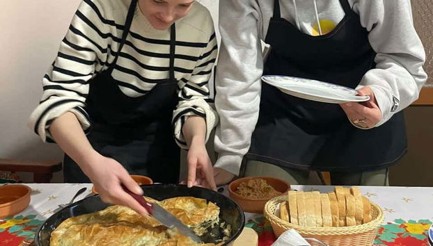 Cooking Class With an Albanian Family - Foto 5