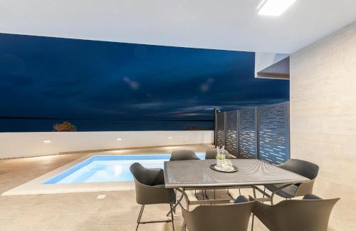 Villa Eni apartments 1 - Foto 33