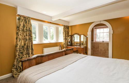 Valley House - Foto 34