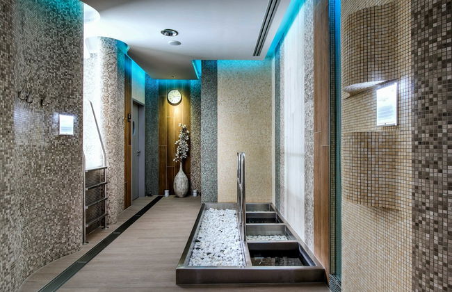 Hotel Pecr Well - Foto 23