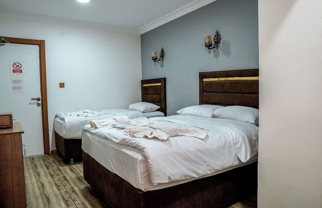 Laos Otel & Apartment - Photo 7