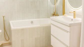 Cannes center 2BR Apartment with parking box 5 min Palais - Foto 4