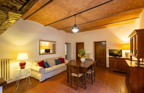 Villa Palazzo Bello con piscina e AC - Cetona - Foto 62