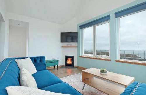 Cliff Top Cottage - Foto 6