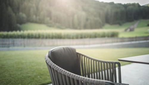 Luxegg - Mountain Lodge - Foto 5, Garden