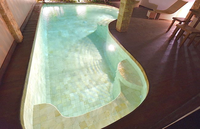 Villa Cantika Resort - Foto 40