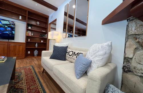 Villa La Reforma - Newly Designed 4BR HOUSE & POOL in Los Angeles by Topanga - Foto 20