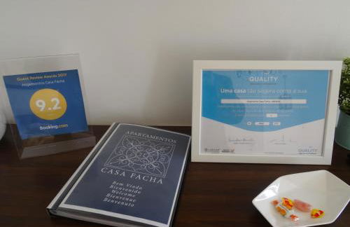 Alojamentos Casa Facha Papaia - Foto 10