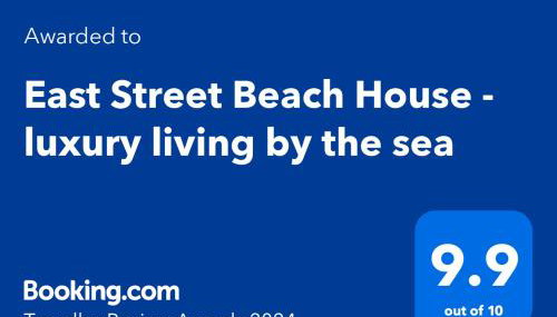 East Street Beach House - luxury living by the sea - Foto 2