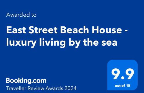 East Street Beach House - luxury living by the sea - Photo 2