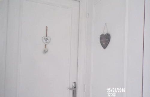 Gîte de France Gite de la tuilerie 3 épis - Gîte de France 3 personnes MAE-9394 - Foto 19