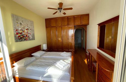 Luxury Seaside Villa with a classic Mediterranean Olive Garden, a fully equipped Professional Kitchen, Pool, Sauna, Padle Boards and Canoe - Miolin Beach House - Photo 48