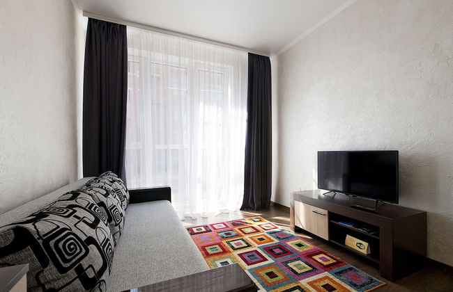 Apart-hotel Residence - Foto 8