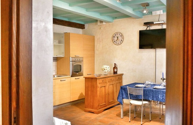 Appartamento Luna 36 in centro a Firenze - Foto 21
