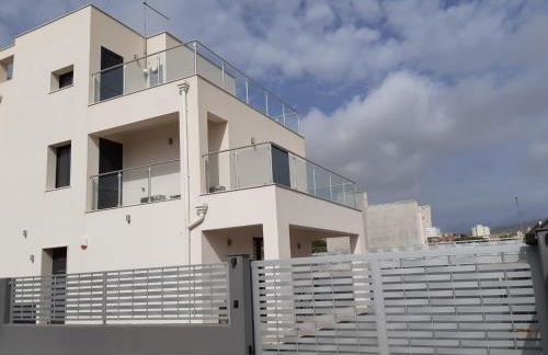 Villa sul mare DON TOTO' - Foto 10