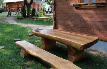 Vodenica Vrelo Chalets - Foto 50