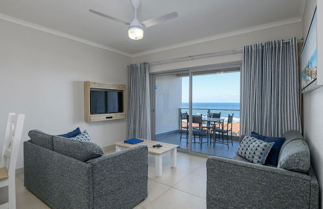 Illovo Beach Club - Photo 13