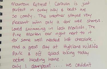 The mountain retreat - Foto 8