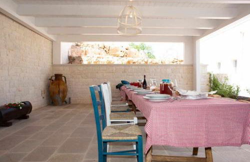 Dimora Maria Charming Home - Foto 6