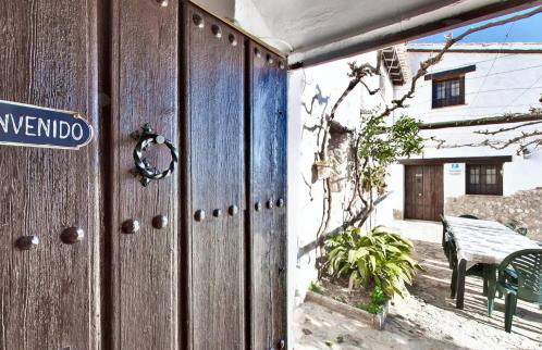 Elegant Villa in Granada with Pool and Garden - Foto 49