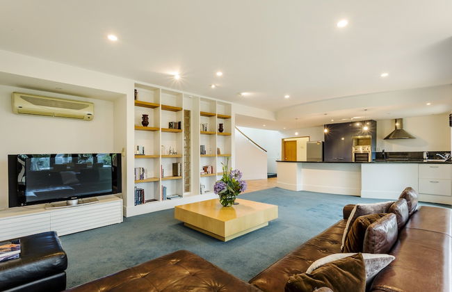 Oasis on Belmont Lane - Photo 14