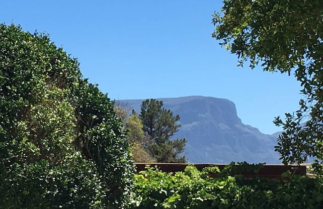 Villa Karibu In Tokai - Foto 52