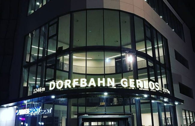 Top Location Gerlos! - Lovely Apartment - 6P - Foto 39