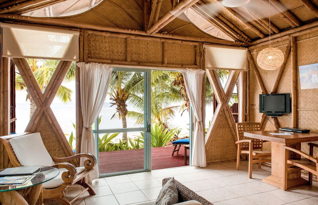 Magic Reef Bungalows - Foto 11