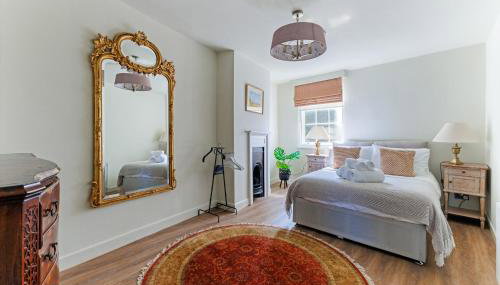 Spacious 4-Bed Apartment Opposite Windsor Castle - Foto 5