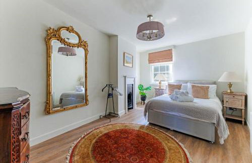 Spacious 4-Bed Apartment Opposite Windsor Castle - Foto 5