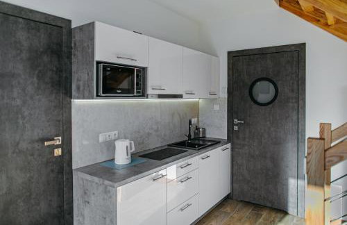 Morris Apartamenty - Foto 14