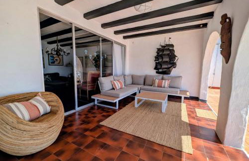 Villa Coki Deluxe - First line of the beach - Photo 50