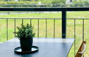 ArtStay Apt near Rho Fiera, Pool, Parking - Foto 39