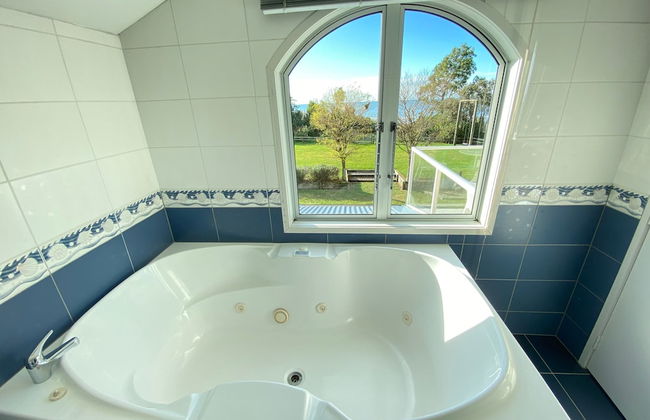 Paton s Beachfront Villa - Foto 13