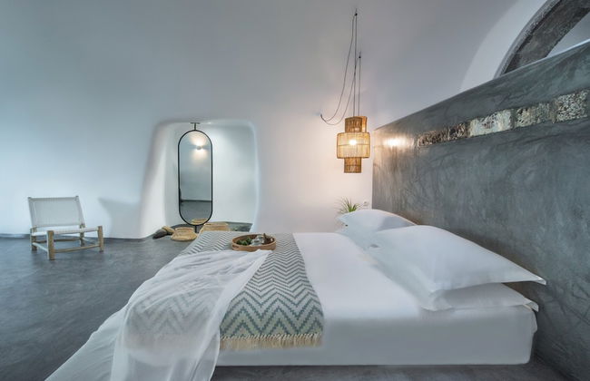 Sophia Finikia Villas - Foto 17