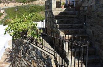 Captain's View Guesthouse - Foto 8