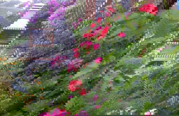 Casa Rural Victoria y Rita - Photo 32