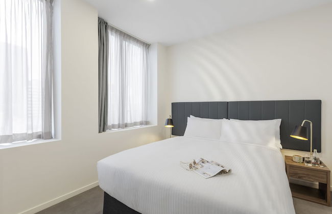 Brady Apartment Hotel Hardware Lane - Foto 5