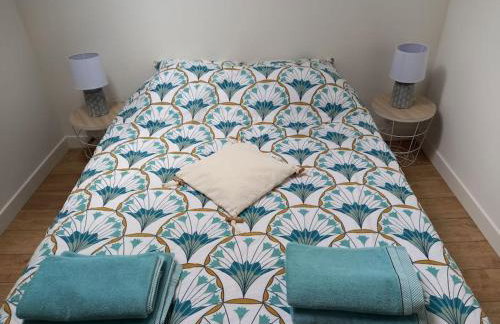 Au coeur de Sainte-Christine - Foto 10