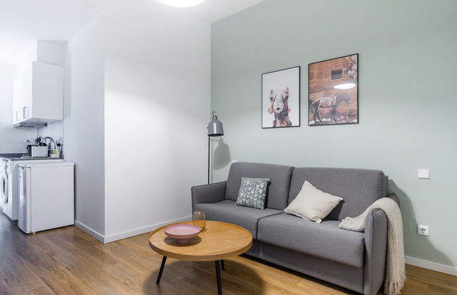 Limehome Madrid La Bolsa - Photo 35