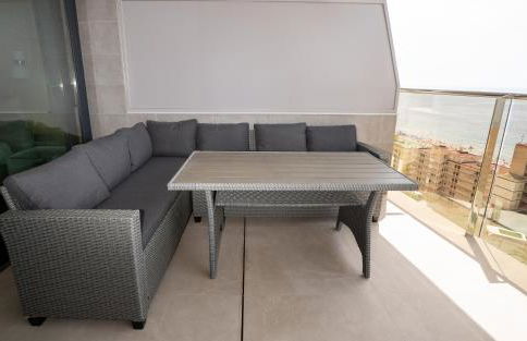 Apartment Leon - Vista al Mar - Sunset Cliffs Benidorm - Foto 28