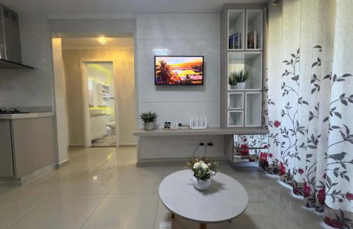 Apartamento Lindo Regiao do Lago Toledo PR - Foto 15