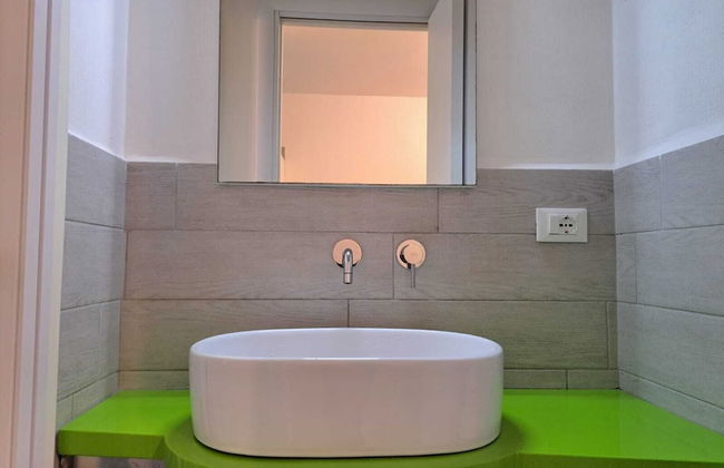 Casa Le Lumie - Foto 11