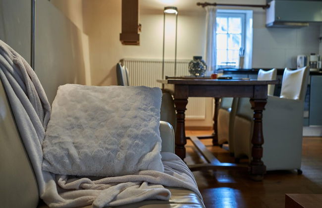 Cosy Flat in South Limburg Near Maastricht - Foto 50