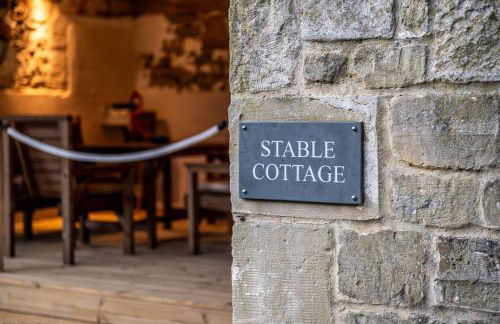 Stable Cottage - Foto 37