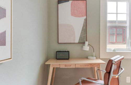 Blueground Downtown North view nr Park SFO-2008 - Foto 5