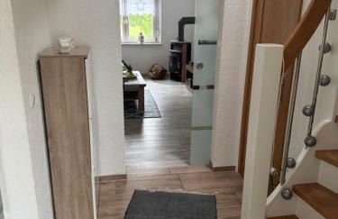 Ferienhaus Frida - Foto 8