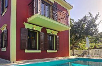 Villa Levanda - Foto 7