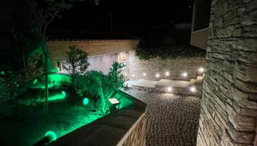 Villa Ioanna Oxylithos, Kymi - Foto 5